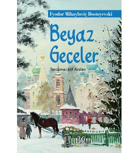 Beyaz Geceler