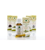 Çay Ağacı Yağı 20 Ml