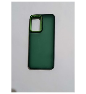 Samsung A 32 Silikon Kılıf Modeli