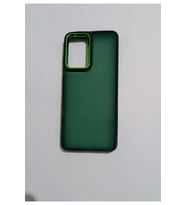 Samsung A 32 Silikon Kılıf Modeli