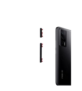 Xiaomi Poco F5 Pro On Off Yan Ses Tuş Düğme 23013PC75G