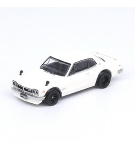 İNNO64 Nissan Skyline 2000 GT-R (KPGC10) 1/64 Model Araba