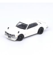 İNNO64 Nissan Skyline 2000 GT-R (KPGC10) 1/64 Model Araba