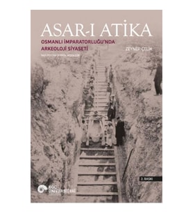 Asar-ı Atika