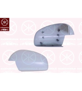 Opel Vectra C 2002- Ayna Kapağı 24440264 Viewmax