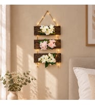 Led Işıklı Duvar Dekoru Tip-1