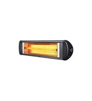 Luxell Luxray EX-23 2300 W Infrared Isıtıcı - Ayak Hariç Outlet