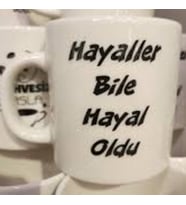 SERAMİK KUPA EMOJİLİ