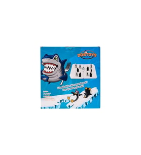 Dostoys Kutup Macerası Denge Oyunu 2+ Kişilik 3 Yaş Üstü 007-105