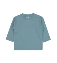 Civil Baby Basic 6-18 Ay Sweatshirt - Beyaz