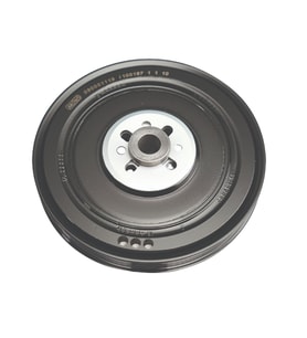 Krank Kasnağı Transporter T4 / Volt / LT35 2.4D - 2.5 TDI / Crafter 2.5 TDI (ANJ, APA, AAT, AAB, AGX