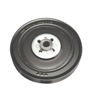Krank Kasnağı Transporter T4 / Volt / LT35 2.4D - 2.5 TDI / Crafter 2.5 TDI (ANJ, APA, AAT, AAB, AGX