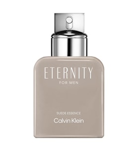 Calvin Klein Eternity For Man Suede Essence Parfum Intense 200 ml Erkek Parfümü