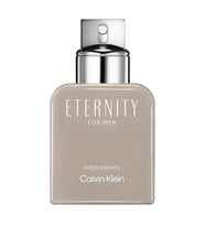 Calvin Klein Eternity For Man Suede Essence Parfum Intense 200 ml Erkek Parfümü