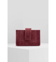 NORWICH CRAZY BORDO KARTLIK