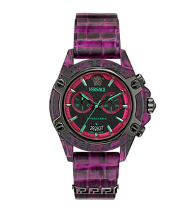 Versace VRSCVE8P00124 Kol Saati