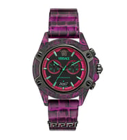 Versace VRSCVE8P00124 Kol Saati