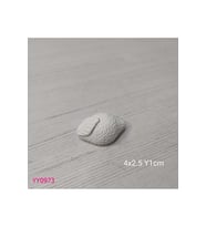 YY0973 Yapraklı Limon Silikon Kalıp