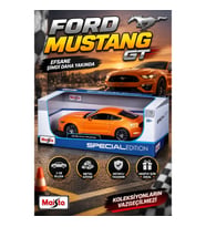 31508 1:24 015 Ford Mustang GT -Necotoys