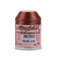 Altınbaşak Oya ve Dantel İpi 20 gr - Royaleks - No: 239