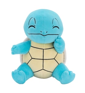 Pokemon Pelüş Figür Squirtle 20 cm PKW4195