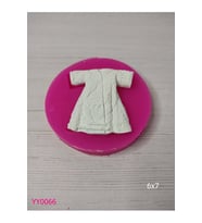 YY0066 Kaftan Ottoman Silikon Kalıp