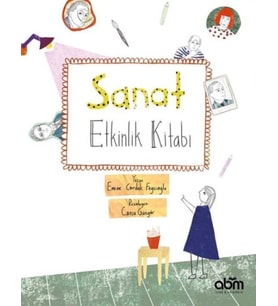 Sanat Etkinlik Kitabı