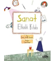 Sanat Etkinlik Kitabı