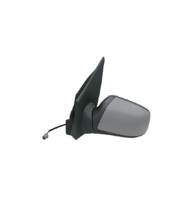 FORD FUSION DIŞ AYNA ELEKTRİKLİ ISITMALI ASTARLI SOL 05- FOR11FU006 6N1117683AF