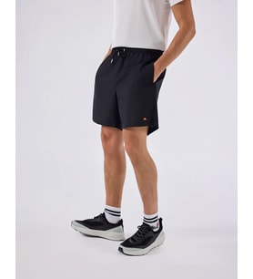 Ellesse 5SM4463-BK Erkek Deniz Şortu - Siyah