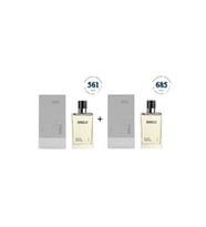 561 685 Erkek Parfüm Edp 50 ml Fresh - Mnms50561685 (Standart)
