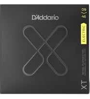 Daddario XTE0946 Elektro Gitar Tel Seti  09-46 - XT Serisi Ömür Boyu Performans