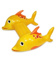 Jilong Yunus Kickboard 88X74X35 Cm
