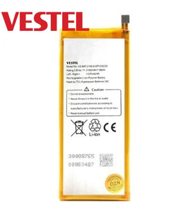 Vestel Venüs V3 5070 Pil Batarya 1700 Mah