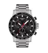 T1256171105100 Tissot Supersport Erkek Kol Saati T125.617.11.051.00