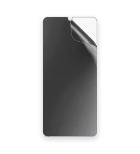 SChitec VIVO S1 Pro Overseas edition Uyumlu Ön Yüzey Hayalet Privacy Hidrojel Ekran Koruyucu