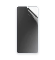 SChitec VIVO S1 Pro Overseas edition Uyumlu Ön Yüzey Hayalet Privacy Hidrojel Ekran Koruyucu