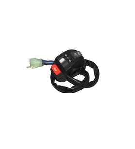 FALCON SERVICE 4000 (1500 W) KUMANDA SOL ORİJİNAL