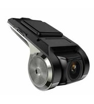 Twogo GO1230AND 5Mp 64Gb Araç İçi Video HD Kayıt Kamerası (Siyah)