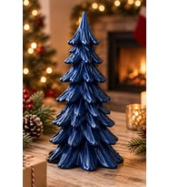 Noel Ağacı Dekoratif Süs - 16cm