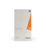 D'addario VENN G2 Sentetik Alto Saksafon Kamışı No:2