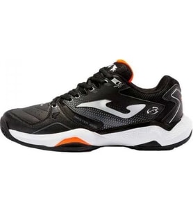 Joma T.master 1000 2301 Black Spor Ayakkabı (Siyah)