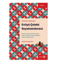 Evliya Çelebi Seyahatnamesi 9.Kitap (Günümüz Türkçesiyle)