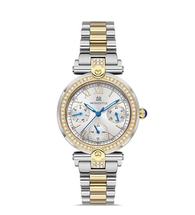 MOMENTUS SS247T-02SG KADIN KOL SAATİ