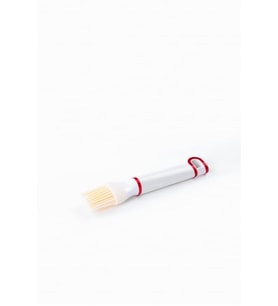 Red Silikon Yumurta Fırçası (Kırmızı)