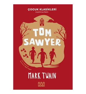 Tom Sawyer