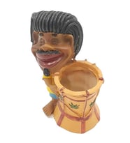 Jamaika Bob Marley Temalı Renkli Kalemlik No:3 (Karışık)
