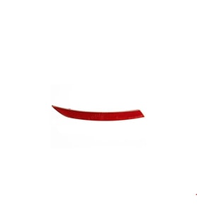 VOLKSWAGEN - ARKA TAMPON REFLEKTÖRÜ SAĞ PASSAT CC 2009-