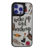 Mey İthalat® iPhone 15 Pro Kılıf Mirror Desenli Kapak - Mirror - 3