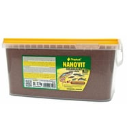Tropical Nanovit Granulat 100gr (Açık) Kilitli Poşette Gönderilir Skt:05/2029